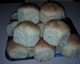 Foto del paso 6 de la receta: Pancitos Falso 4 Quesos