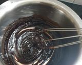 A picture of step 2 of Hot Chocolate.