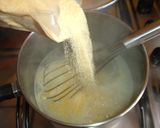 Foto del paso 3 de la receta Polenta con pajaritos