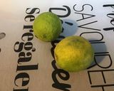 Une image de l'étape 7 de Gelée de pommes au citron vert.