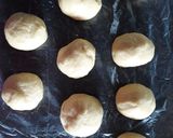 Foto del paso 3 de la receta: Bollos de membrillo