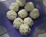 Foto langkah ke 3 dari resep Combro isi tempe.