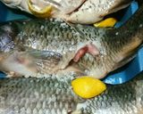 Foto langkah ke 1 dari resep Ikan Nila Bumbu Rujak.