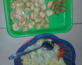 Foto langkah ke 4 dari resep Gado - Gado Homemade #229.