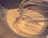Une image de l'étape 3 de Ganache Bailey’s.