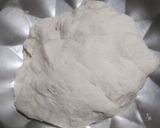 A picture of step 1 of Kata Pitha.