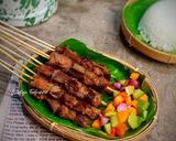 Foto langkah ke 5 dari resep Sate Maranggi Sapi.