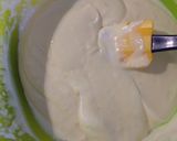 Foto del paso 1 de la receta: Tiramisú de Café y Cacao de Dilma