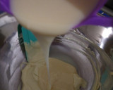 Foto del paso 13 de la receta: Mousse de piloncillo y glaseado espejo