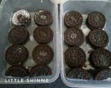 Foto langkah ke 1 dari resep Dessert Box All in One.