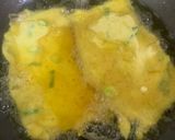 Foto langkah ke 3 dari resep Tempe mendoan ala cilacap.