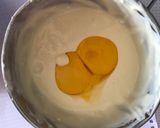 Foto langkah ke 3 dari resep Cheese Cake Ekonomis.