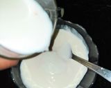 A picture of step 2 of Homemade Ranch dressing.