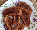 Foto del paso 4 de la receta: Torrejas sabor café