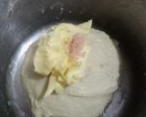 Foto langkah ke 4 dari resep Roti goreng metode autolysis.