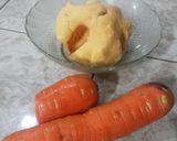 Foto del paso 4 de la receta: Arepas de tres colores