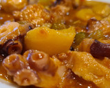 Foto del paso 6 de la receta: Marmitako de pulpo