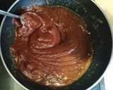 Φωτογραφία βήματος 5 της συνταγής Mmmmm... Brownies!!!!!
