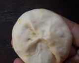 A picture of step 10 of Puran Poli.