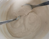 Foto del paso 1 de la receta: Paleta con cobertura de chocolate