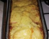 Töltelékes csirkemell recept fázis 5 fotója