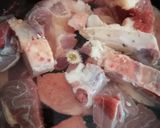 Foto del paso 1 de la receta: Prima de la birria
