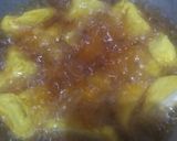 Foto langkah ke 2 dari resep Sayur tahu kuning ala2 mbak warteg.