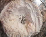Foto del paso 3 de la receta: Empanada gallega con masa casera