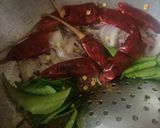 துவரம் பருப்பு சாம்பார்(sambar recipe in tamil) ரெசிபி ஸ்டேப் 4 புகைப்படம்