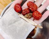 牛肉燉湯的食譜步驟3照片