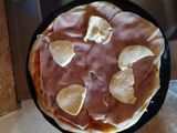 Pizza Casera