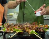 Foto del paso 3 de la receta: Korean BBq