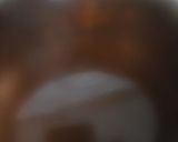 A picture of step 2 of Khale chana.