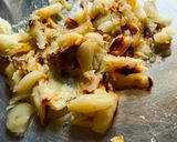 রসুন ভর্তা (Rosun bhorta recipe in Bengali) রেসিপি ধাপ - 3 ছবি