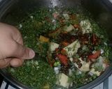 Foto del paso 4 de la receta: Súper estofado de Lentejas😋