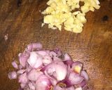 Foto langkah ke 2 dari resep Bihun Goreng Simple.