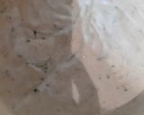 Tzatziki recept fázis 2 fotója