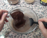 Foto del paso 2 de la receta: Nocilla o Nutella casera saludable en menos de 5 minutos👌