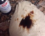 Foto del paso 8 de la receta: Galleta para Café Hojaldra (Tipo Lupita's Bakery)