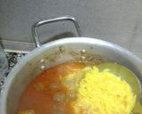 صورة لخطوة 3 من وصفة أرز بكبد الدجاج