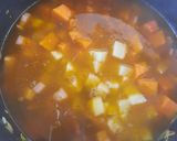 Foto del paso 6 de la receta: Guiso de lentejones súper sabroso