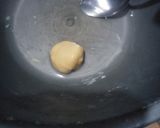 Foto langkah ke 4 dari resep Onde ketawa.