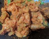Foto langkah ke 7 dari resep Sambel goreng kentang dan rambak.