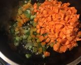 Foto del paso 2 de la receta: Quinoa amarilla