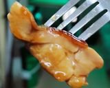 รูปขั้นตอนการทำที่ 8 ของ ไก่อบแบบไหหลำ
