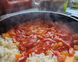 Foto del paso 3 de la receta: Arroz graneado