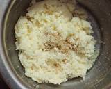Coconut macroons recipe step 4 photo