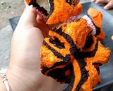 Foto langkah ke 5 dari resep Bolu kukus mekar anti gagal.
