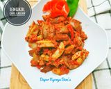Foto langkah ke 7 dari resep Jengkol Cabe-cabean.