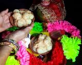 নাড়ুর পায়েস (naroor payesh recipe in bengali) রেসিপি ধাপ - 6 ছবি
